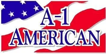 A-1 American Plumbing, Heating, and Air Conditioning