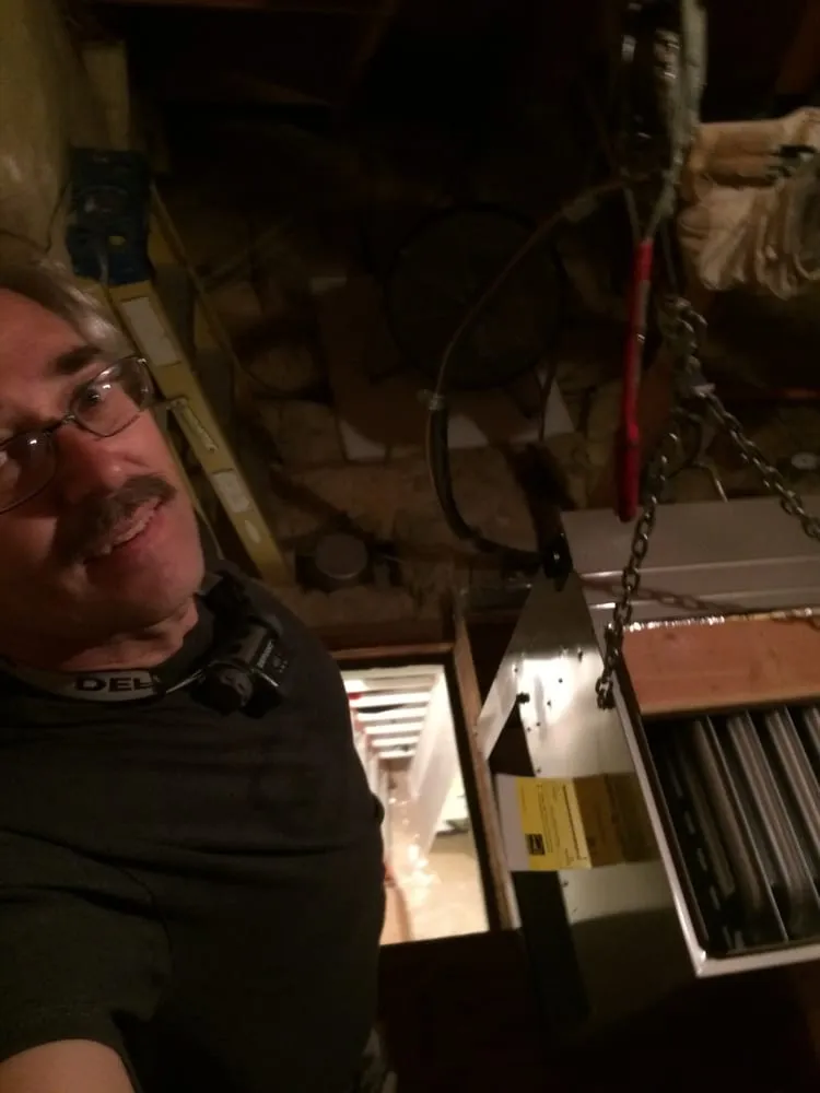 Slide of A-1 American Plumbing, Heating and HVAC