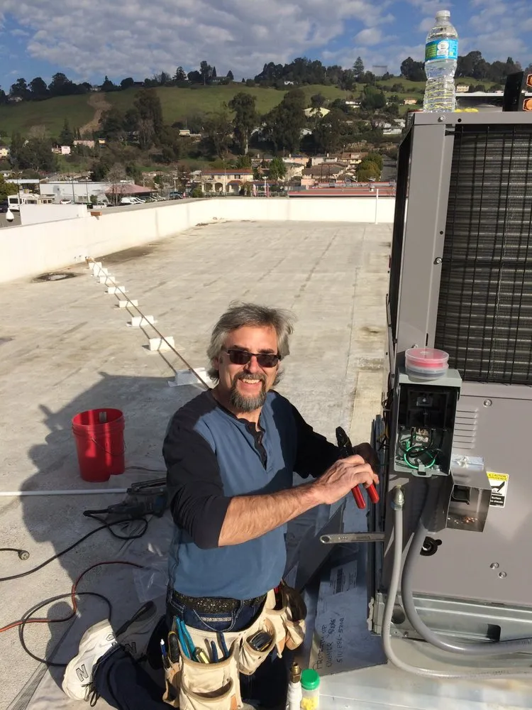 Slide of A-1 American Plumbing, Heating and HVAC