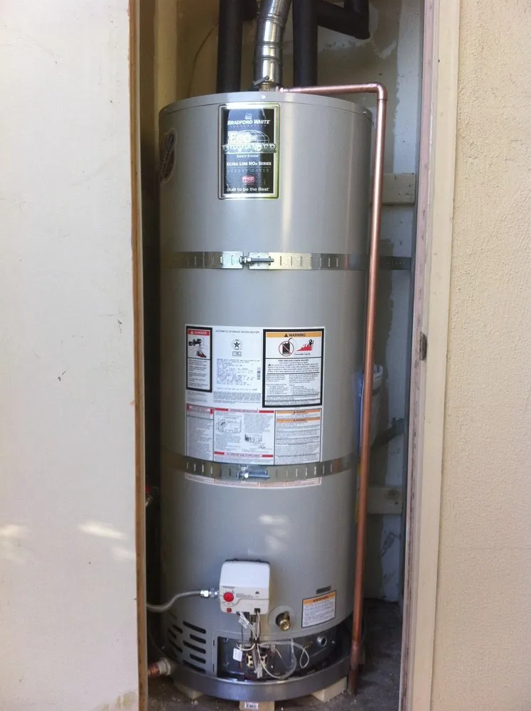 Quality pipe repair service in Castro Valley, CA - A-1 American Plumbing, Heating and HVAC