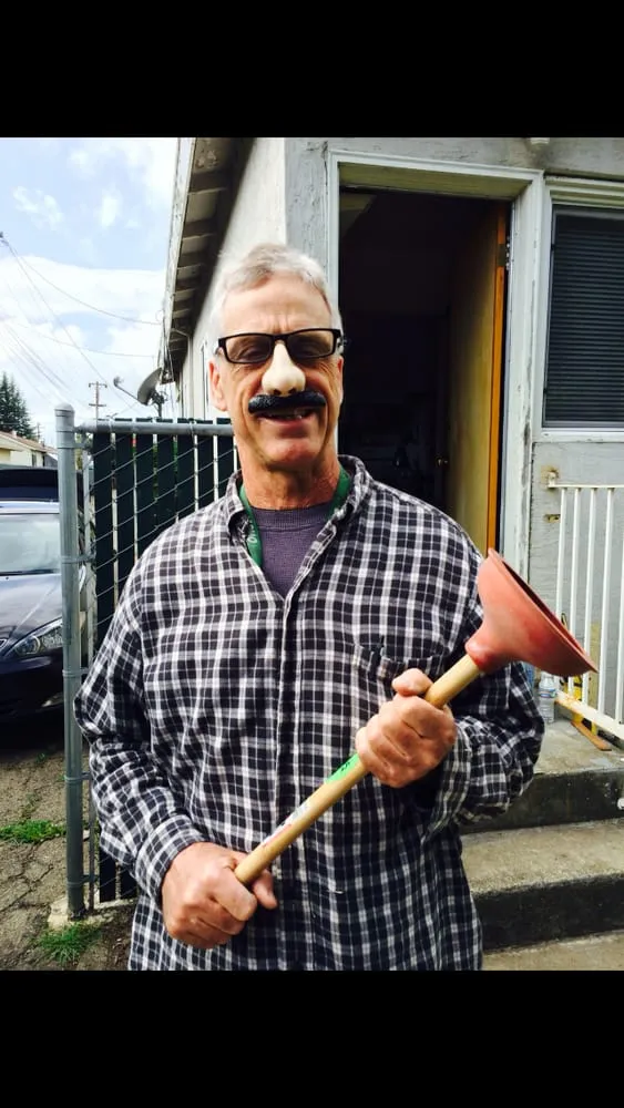 Quality emergency plumbing for homes in Castro Valley, CA by A-1 American Plumbing, Heating and HVAC