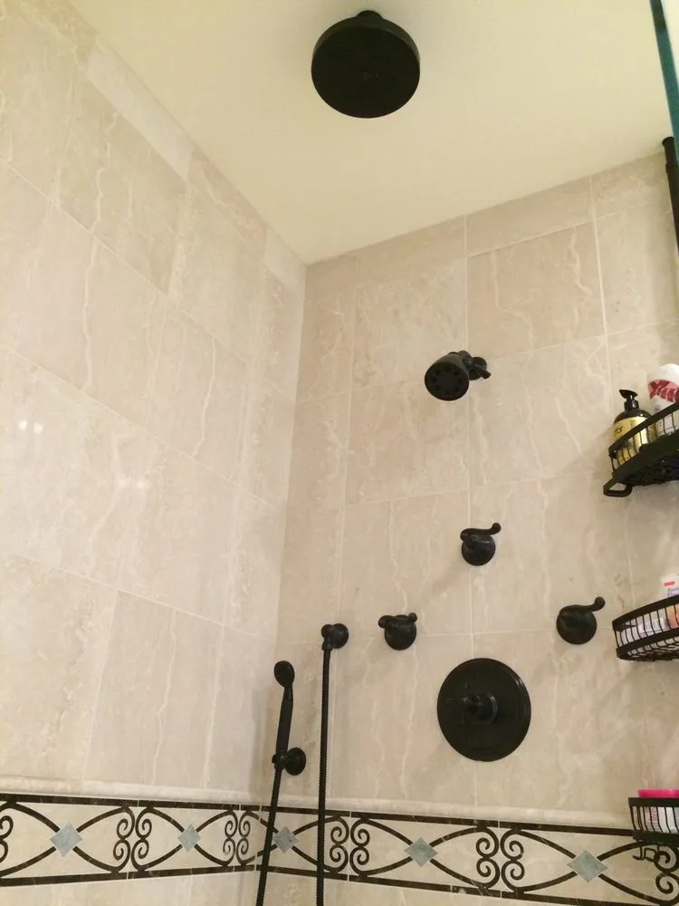 Slide of A-1 American Plumbing, Heating and HVAC