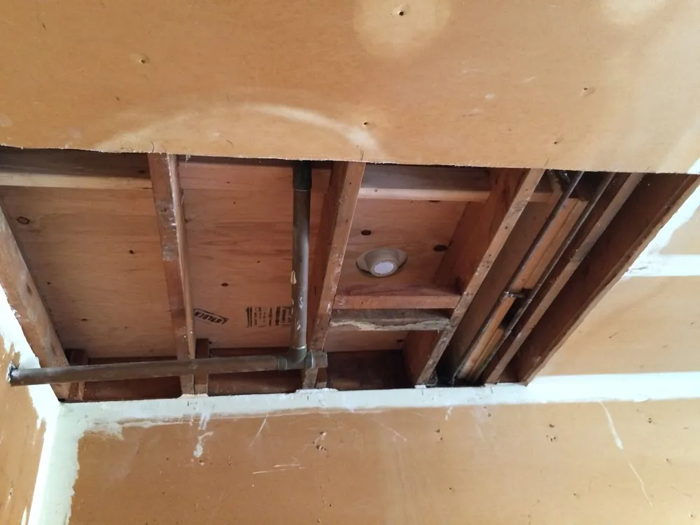 Professional leak detection service in Castro Valley, CA - A-1 American Plumbing, Heating and HVAC