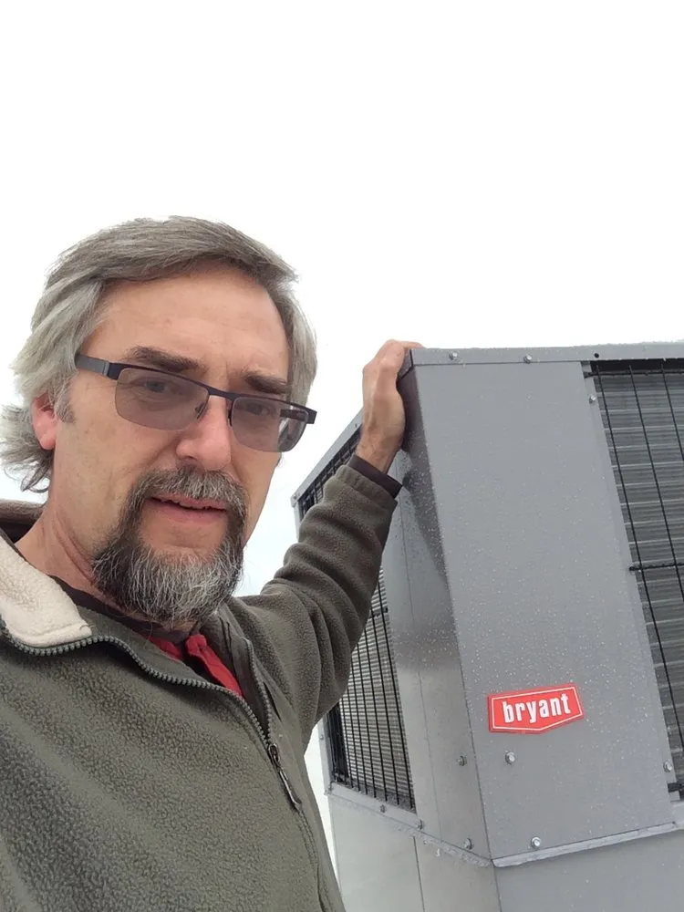 Slide of A-1 American Plumbing, Heating and HVAC