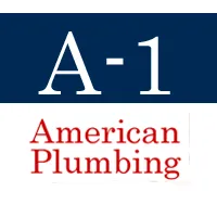 Slide of A-1 American Plumbing