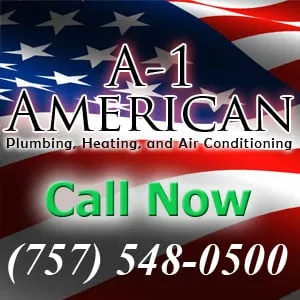 Slide of A-1 American Services