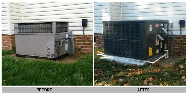 Professional pipe repair experts serving Virginia Beach, VA - A-1 American Services