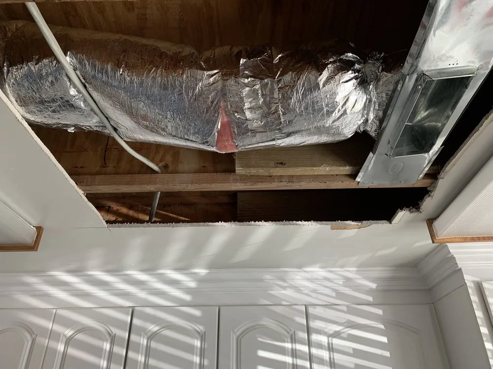 Top-rated drain cleaning service in Virginia Beach, VA - A-1 American Services