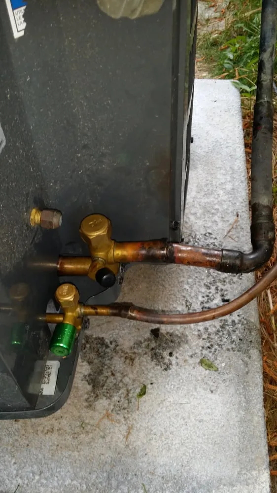 Expert water heater service service in Virginia Beach, VA - A-1 American Services