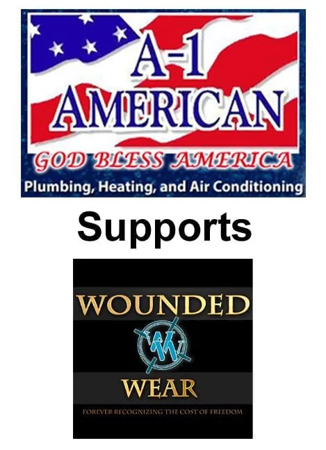 Slide of A-1 American Services