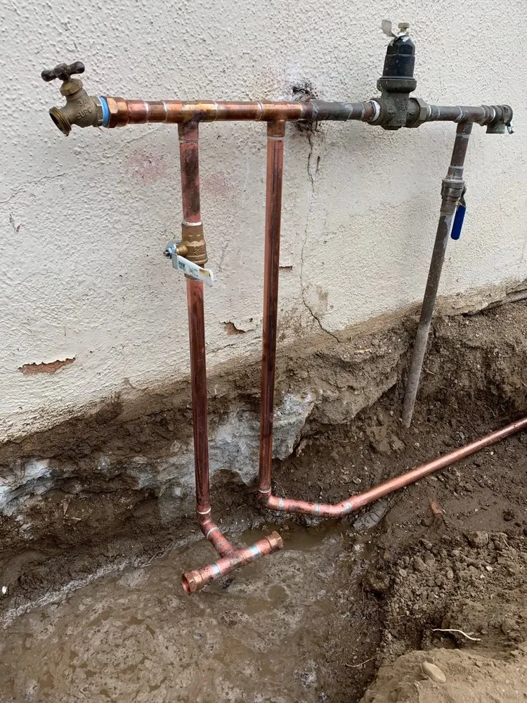 Trusted plumbing repair for homes in Reseda, CA by A-1 Apex Plumbing