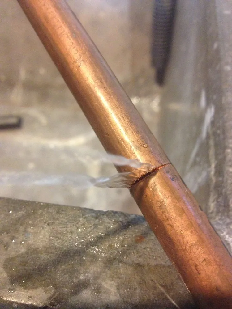 Emergency leak detection in Reseda, CA by A-1 Apex Plumbing