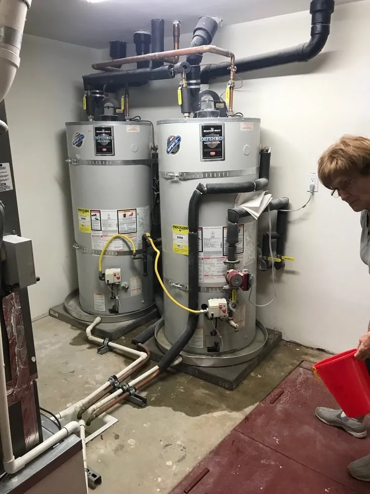 Quality leak detection for homes in Reseda, CA by A-1 Apex Plumbing
