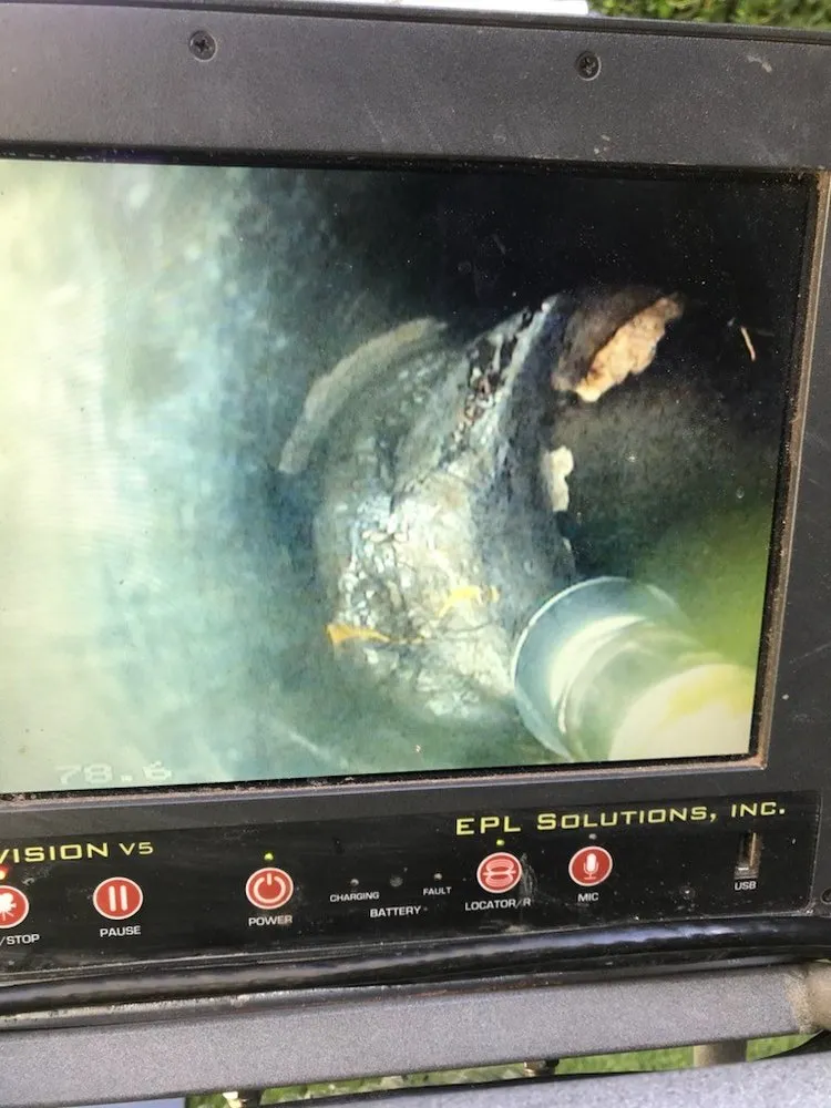 Top-rated leak detection experts serving Reseda, CA - A-1 Apex Plumbing