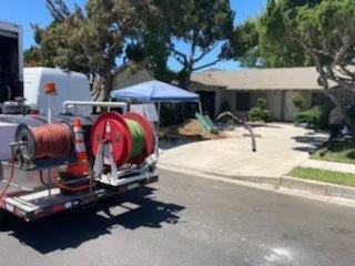Trusted plumbing repair in Reseda, CA by A-1 Apex Plumbing