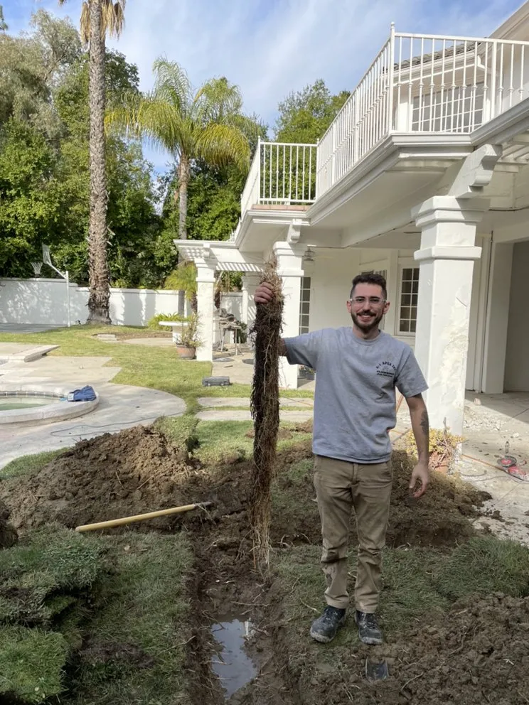Top-rated plumbing repair service in Reseda, CA - A-1 Apex Plumbing