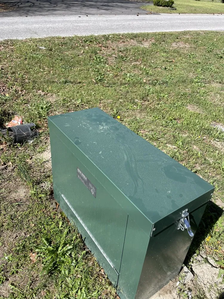 Slide of A-1 Backflow Specialties