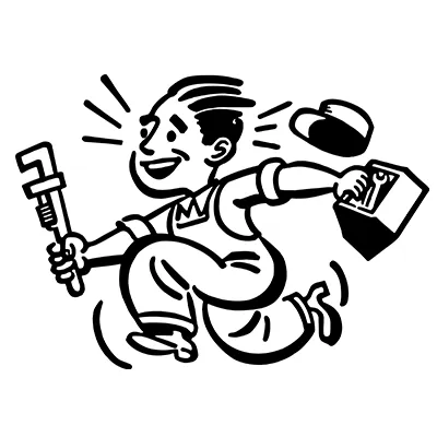 Slide of A-1 BCC Plumbing