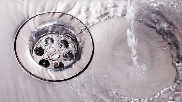 A-1 BCC Plumbing Logo