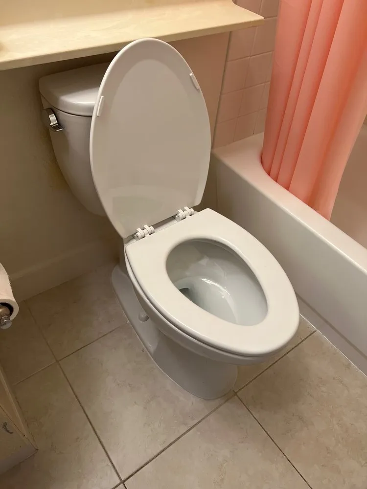 Slide of A-1 Budget Plumbing