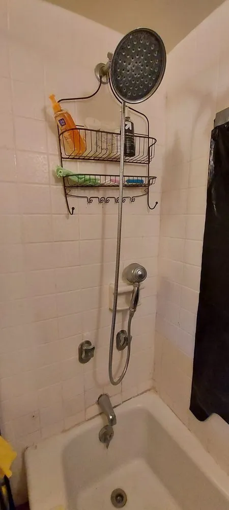 Slide of A-1 Budget Plumbing