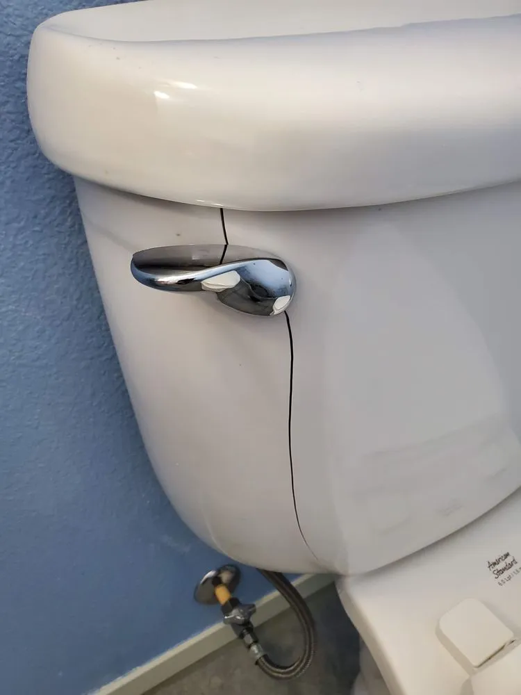 Slide of A-1 Budget Plumbing