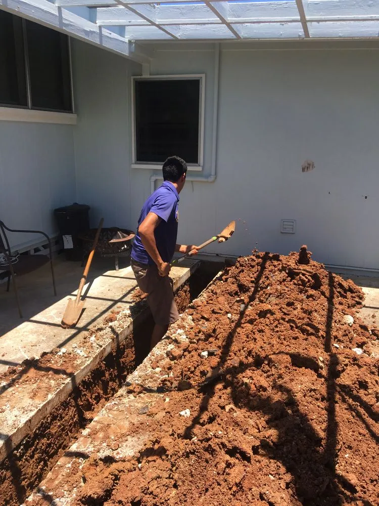 Slide of A-1 Budget Plumbing