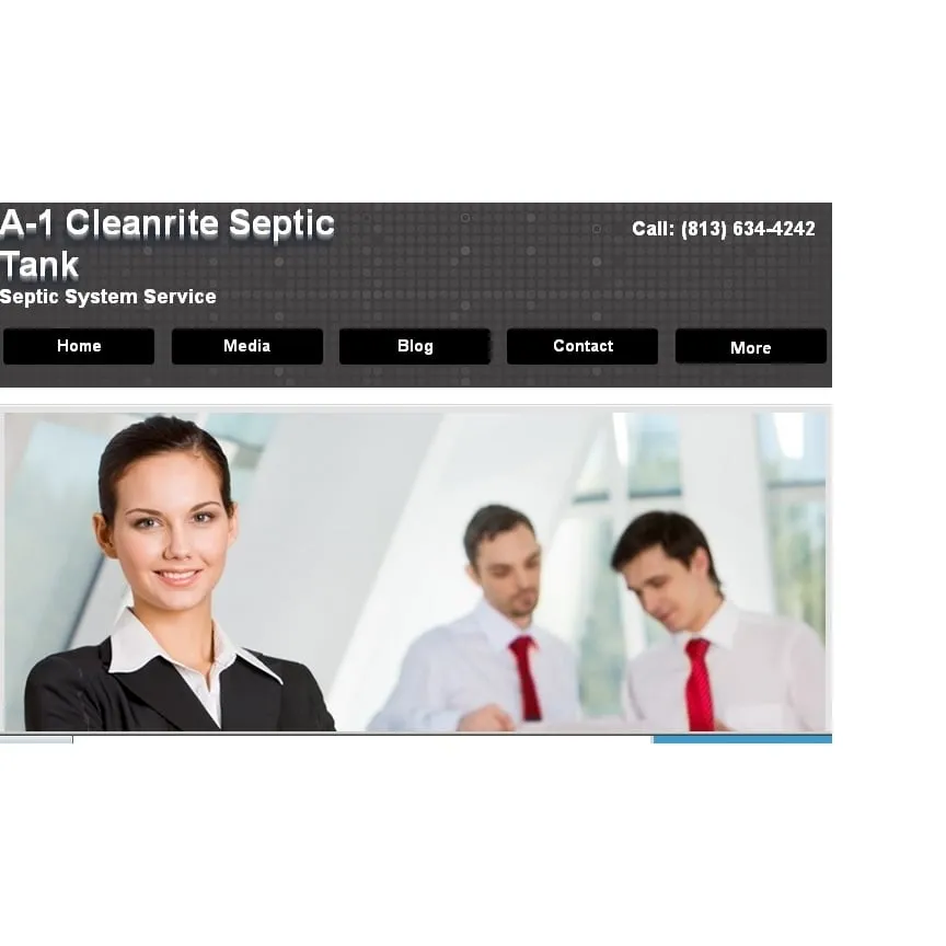 Slide of A-1 Cleanrite