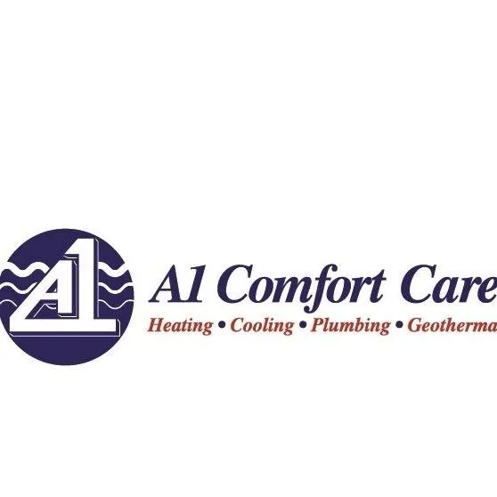 Slide of A-1 Comfort Care Heating, Cooling & Plumbing