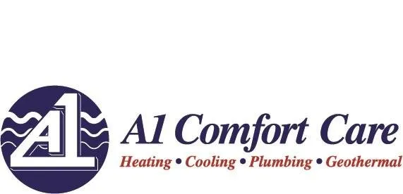 Slide of A-1 Comfort Care Heating, Cooling & Plumbing