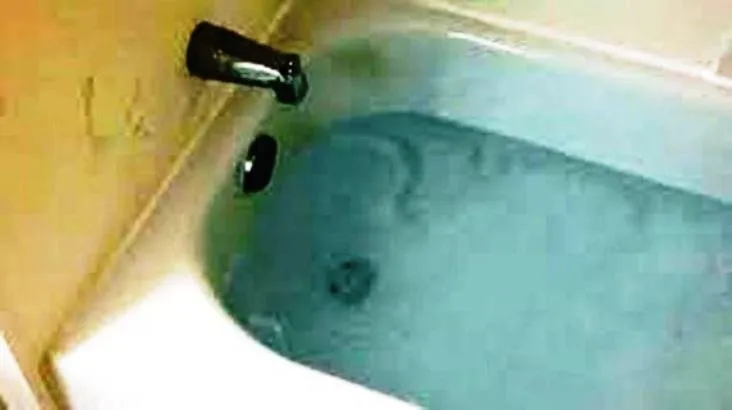 Slide of A-1 Destupiciones