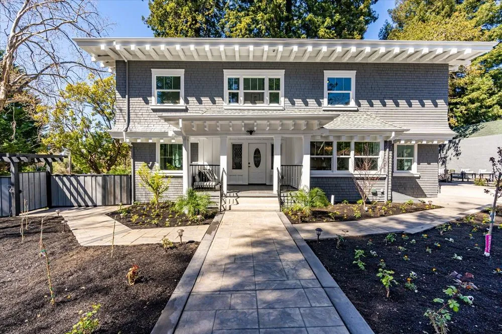 Slide of A #1 Developers