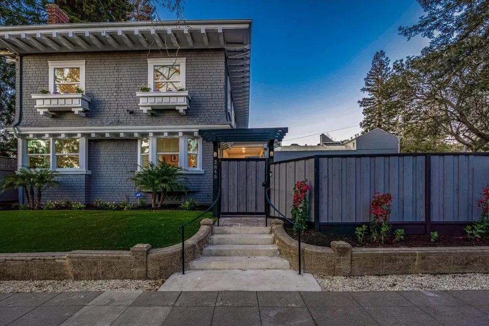 Slide of A #1 Developers