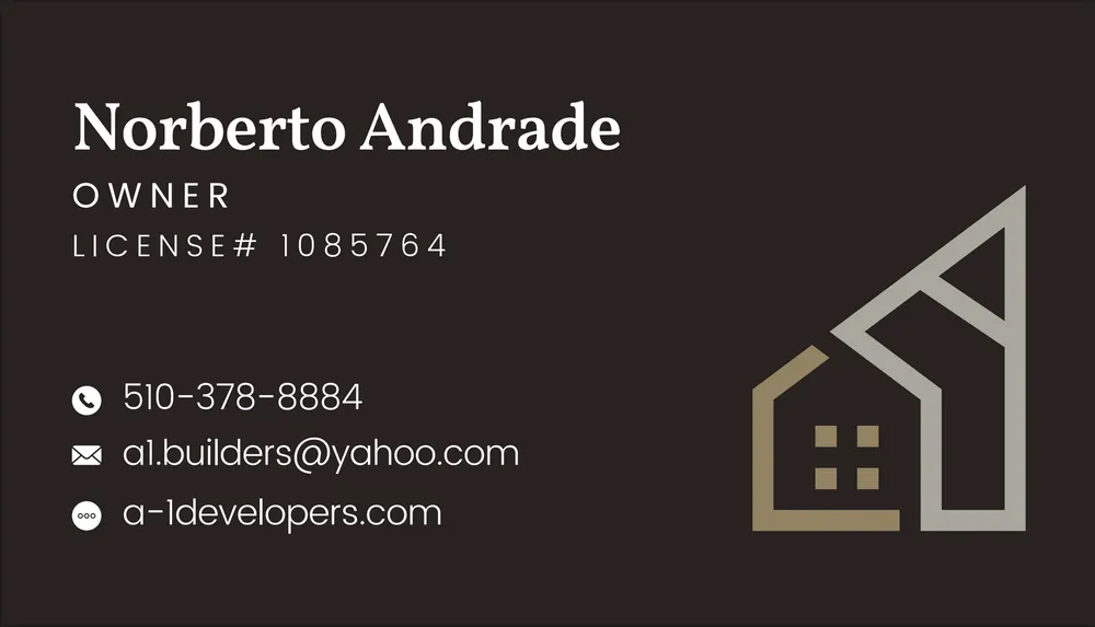 Slide of A #1 Developers