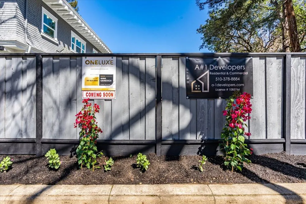 Expert emergency plumbing service in Walnut Creek, CA - A #1 Developers