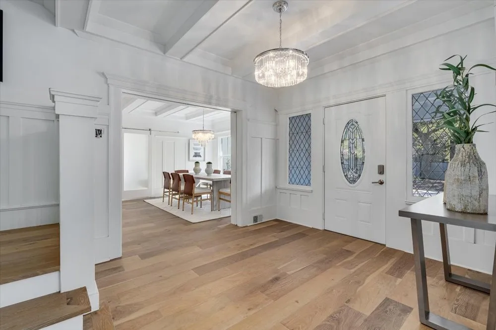 Slide of A #1 Developers