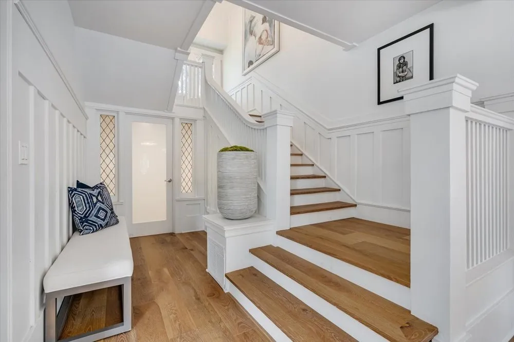 Slide of A #1 Developers