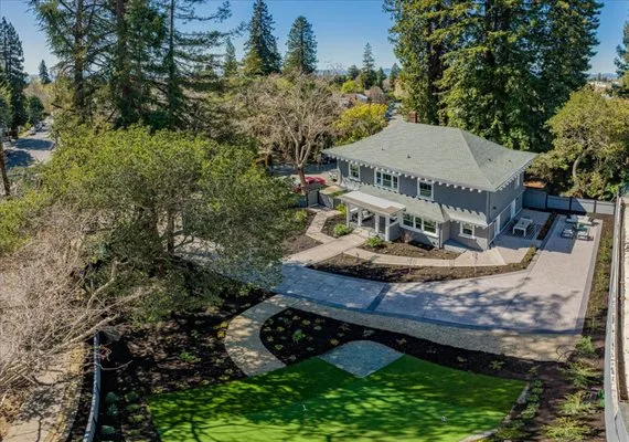 A #1 Developers Logo