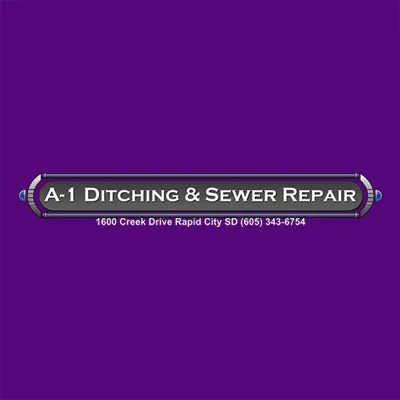 Slide of A-1 Ditching & Sewer Repair