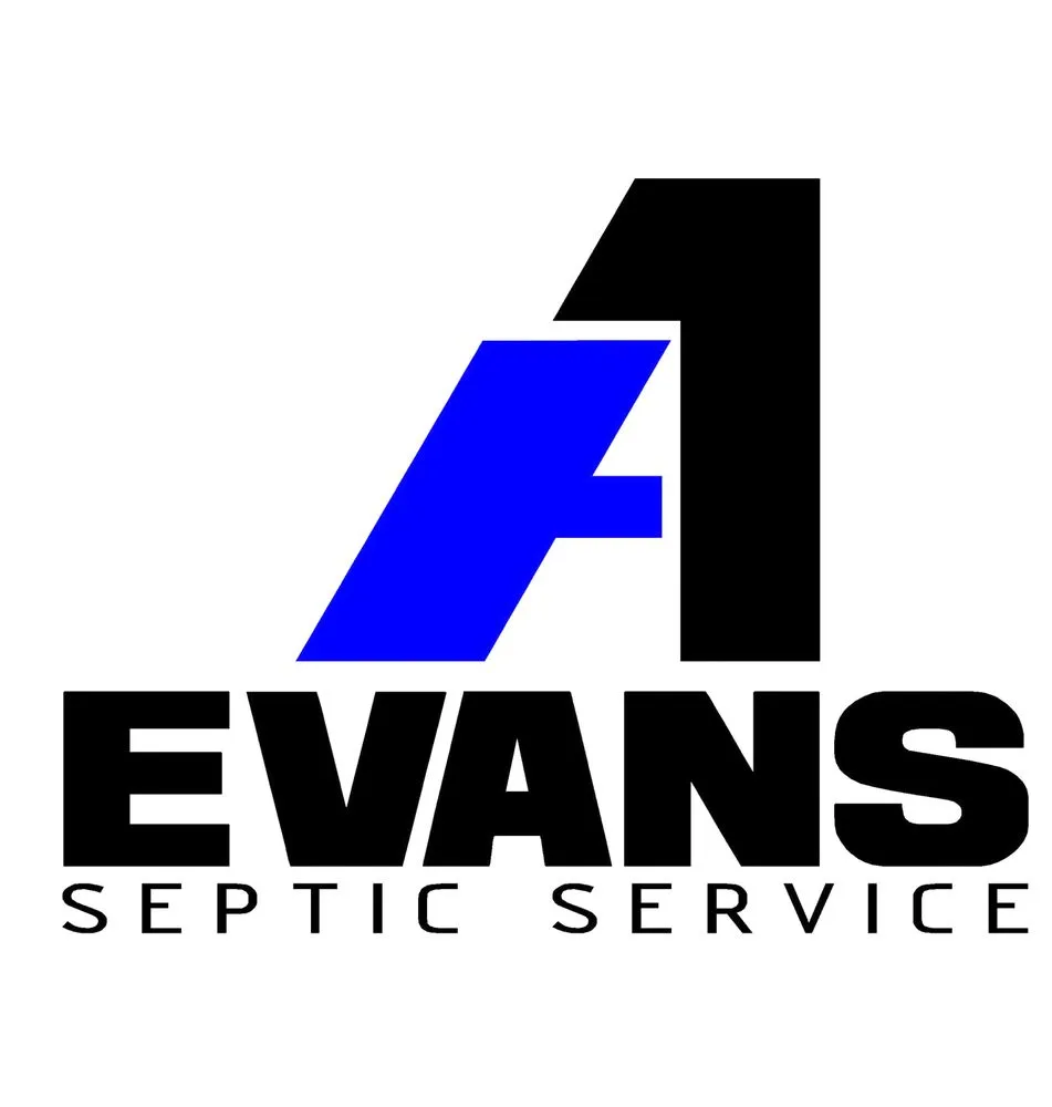 Slide of A-1 Evans Septic Tank Service