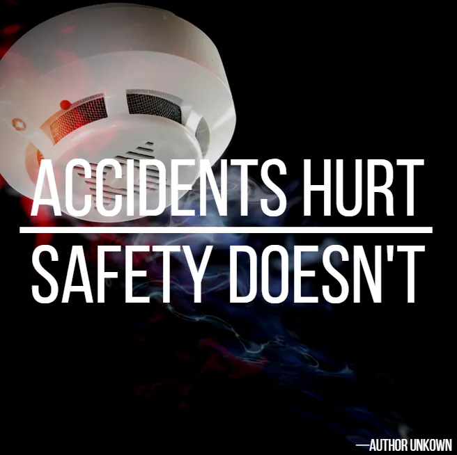 Slide of A-1 Fire Equipment