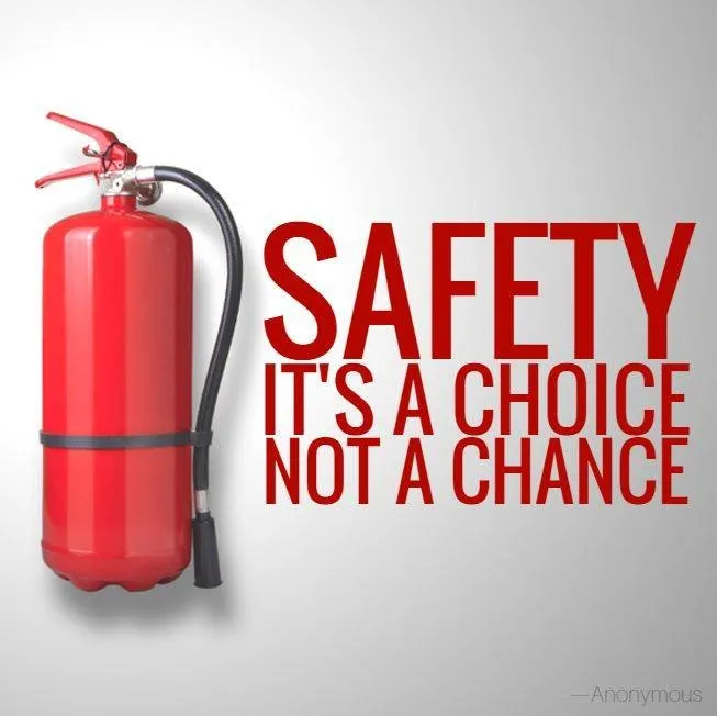 Slide of A-1 Fire Equipment