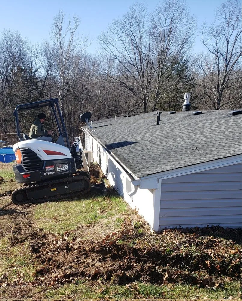 Slide of A-1 Foundation Solutions