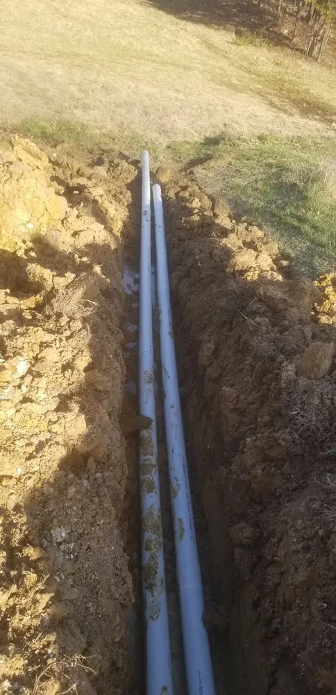 Slide of A-1 Foundation Solutions