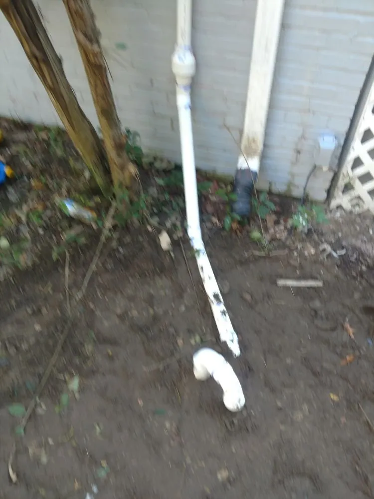 Slide of A-1 Gallops Plumbing