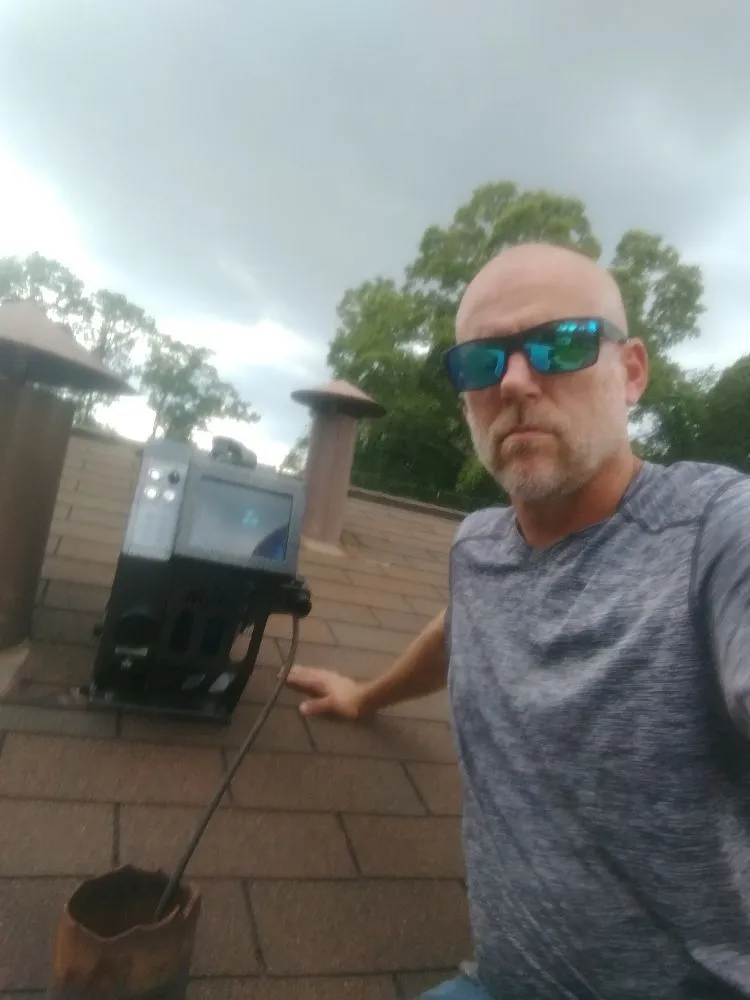 Slide of A-1 Gallops Plumbing