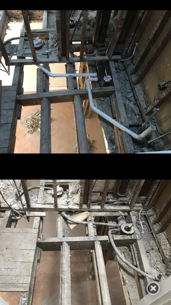 Slide of A-1 Handyman & Home Plumbing Service