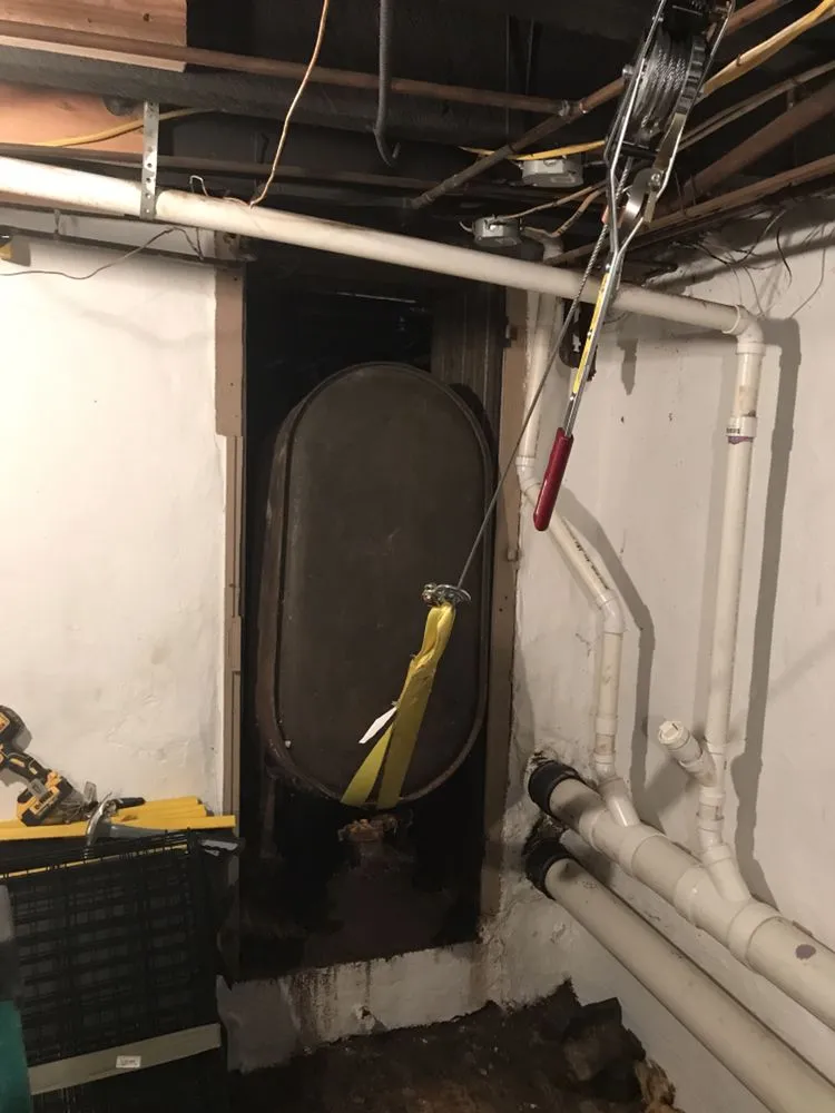 Slide of A-1 Handyman & Home Plumbing Service