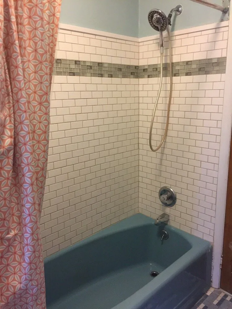 Slide of A-1 Handyman & Home Plumbing Service