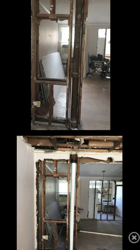 Slide of A-1 Handyman & Home Plumbing Service